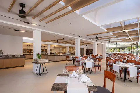 Porto Platanias Village Resort foto 33