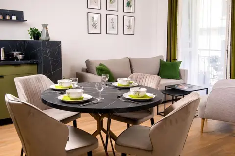 Rajska Residence in Krakau — foto 9