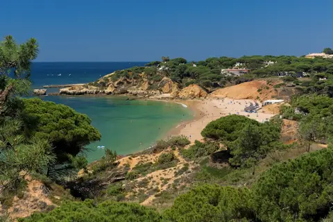 Alfagar Village in Albufeira — foto 26