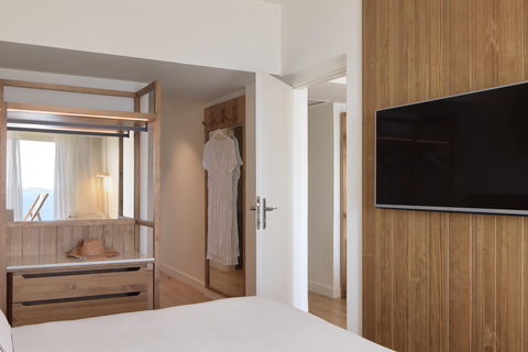 Hotel Melia Ibiza (voorheen Sol Beach House Ibiza) - adults only foto 25