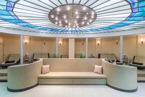 Hotel Park Inn by Radisson Berlin Alexanderplatz foto 29