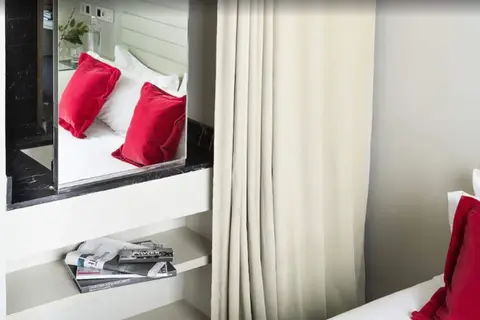 Hotel Miro in Bilbao — foto 28