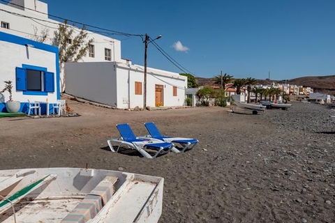 Casas del Mar in Pájara