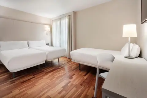 B&B Hotel Castellón in Castellón De La Plana — foto 18