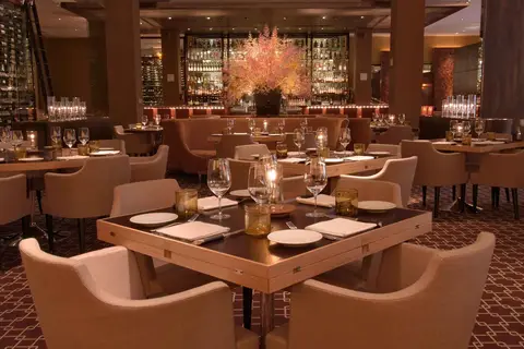 JW Marriott Miami Turnberry Resort & Spa in Aventura, foto 26