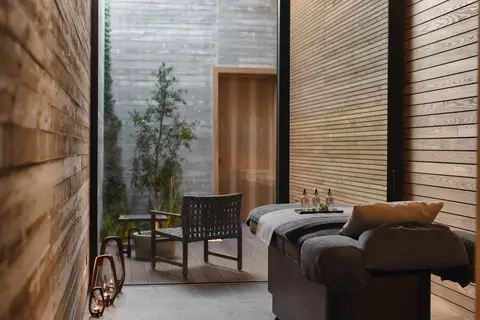 Minthis Resort in Tsada, foto 14
