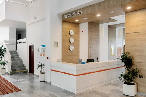 Hotel AluaSun Helios Beach in Obzor — foto 29