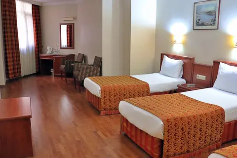 Grand Hotel Halic in Fatih, foto 25