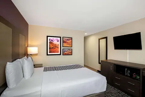La Quinta Inn Las Vegas Nellis in Nellis Air Force Base, foto 20