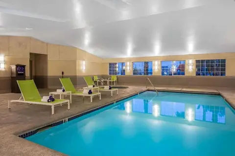 La Quinta Inn Las Vegas Nellis in Nellis Air Force Base, foto 26