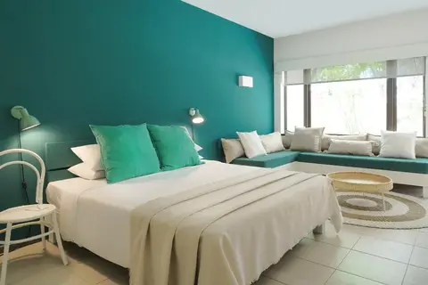 Hotel Coin de Mire Attitude in Cap Malheureux VCA — foto 4