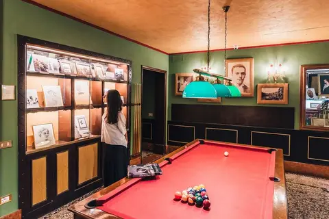 Hotel Giorgione in Venetië, foto 12