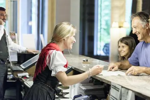 Hotel Vier Jahreszeiten am Schluchsee foto 40
