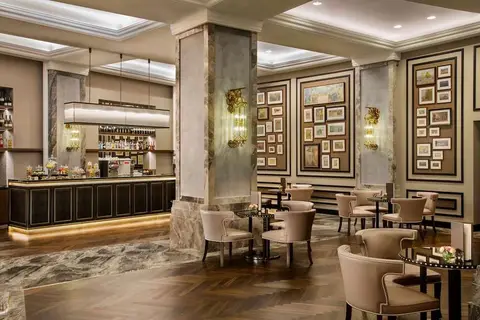 Conrad Istanbul Bosphorus in İstanbul, foto 20