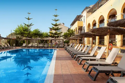 Barcelo Costa Ballena Golf & Spa in Rota — foto 19
