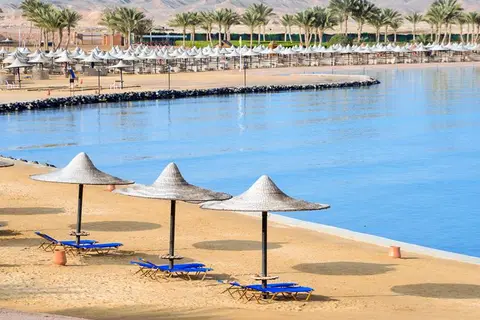 JAZ Lamaya Resort in مرسى علم — foto 3