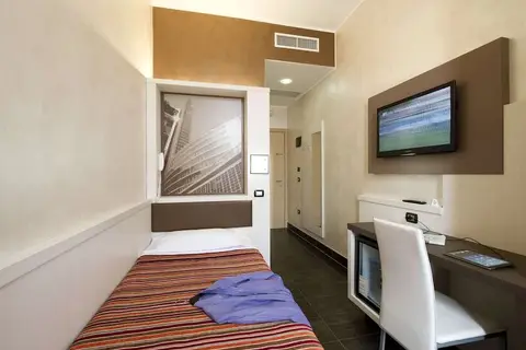 Hotel Milano Navigli in Milaan, foto 9