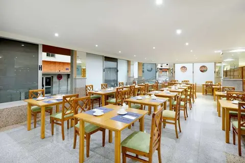 Crisol Alisios Canteras in las Palmas de Gran Canaria — foto 20