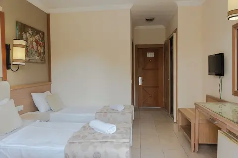 Belpoint Beach Hotel in Kemer — foto 7