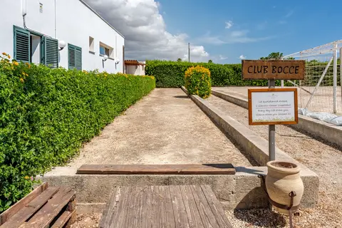 Lilybeo Village - Camping & Residence in Marsala, foto 24