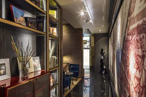 Venice Times Hotel foto 9