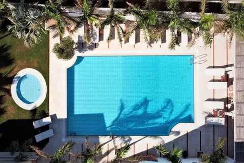 Danaides Appartementen in Μάλια — foto 3