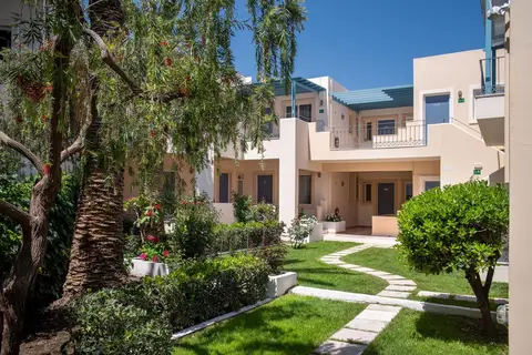 Papadakis Apartments in Georgioupolis — foto 18