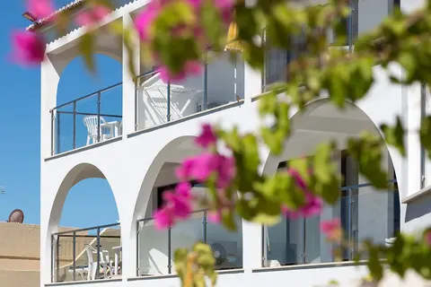 Apartamentos Do Parque foto 3