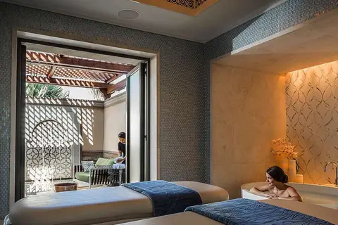 Four Seasons Resort Dubai at Jumeirah Beach in Dubai — foto 20