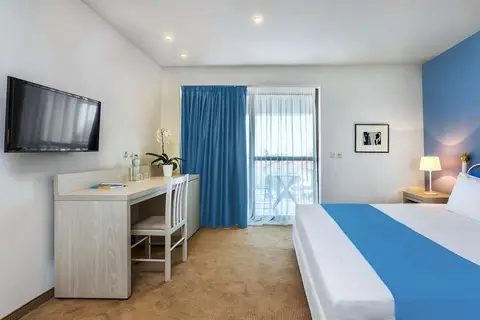 Hotel Kriopigi in Δημοτική Ενότητα Κασσάνδρας — foto 18