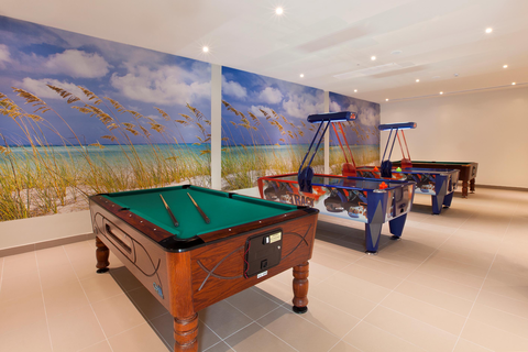 Hotel Princess Andriana Resort & Spa foto 24