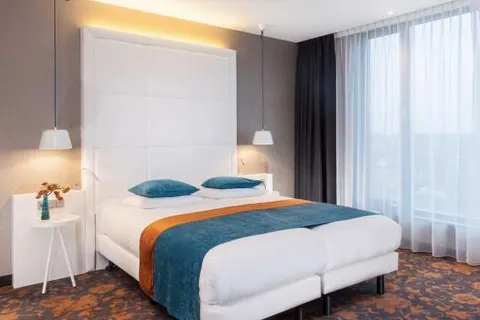 Van der Valk Hotel Veenendaal foto 4