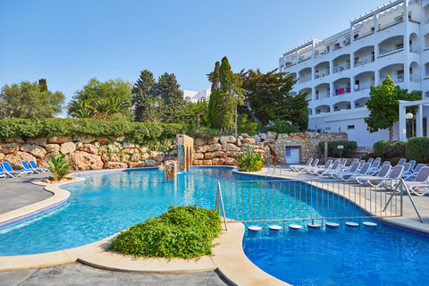 OLA Apartments Cala d'Or foto 3