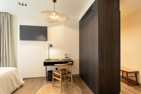 Hotel EsteOeste by Sercotel in Lugo — foto 20