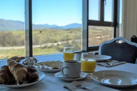 Hotel El Espinar in El Espinar — foto 15
