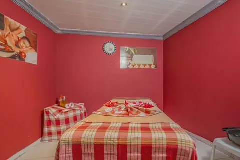 Side Sunberk Hotel in Manavgat — foto 22