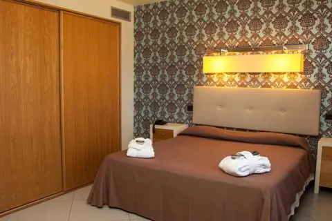 4 Spa Resort Hotel in Aci Castello — foto 19