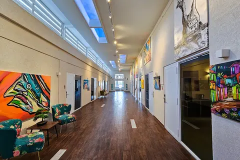 Aruba Boutique & Art Hotel, BW Signature Collection in Noord — foto 7