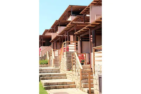 Portolaconia Residence Condominio in Alzachèna/Arzachena, foto 22