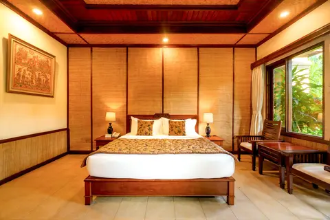 Sri Phala Resort & Villa in Denpasar — foto 23