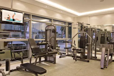 Riviera Hotel & Spa in Alanya — foto 4