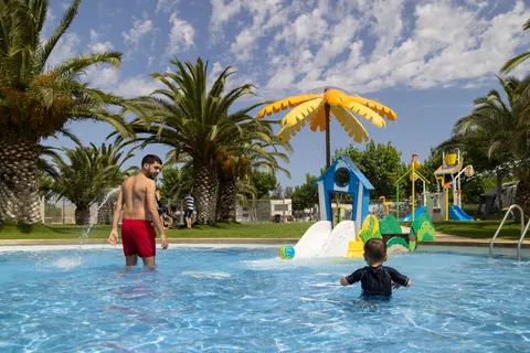 Camping Mas Patoxas foto 2