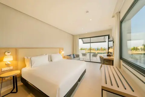 Eurostars Oasis Marbella in Marbella — foto 3