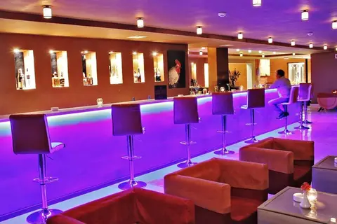 Rawabi Hotel & Spa in Mechouar Kasbah, foto 4