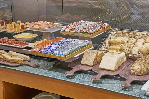 NH Sport in Zaragoza — foto 9