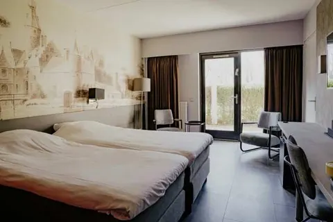 Hotel Heemskerk foto 10