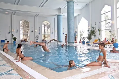 Marhaba Salem in Hôtel Marhaba Salem Resort — foto 17