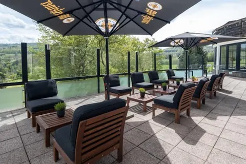 Der Wolfshof foto 20