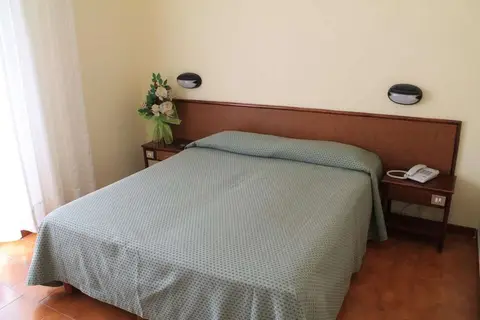 Hotel Minerva Brindisi in Brindisi — foto 2