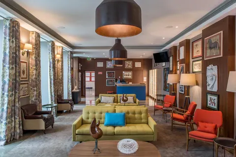 The Editory Artist Baixa foto 1